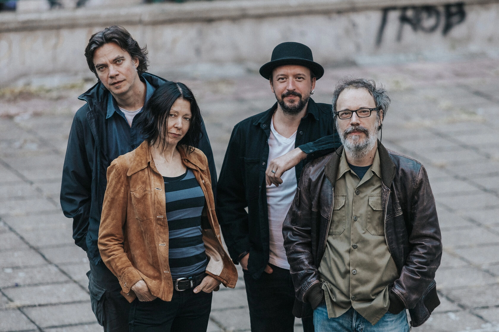 Koncert shoegaze indie veterana Virvel po prvi put u Mostaru u sklopu 100 godina Abraševića i Mostarskog ljeta